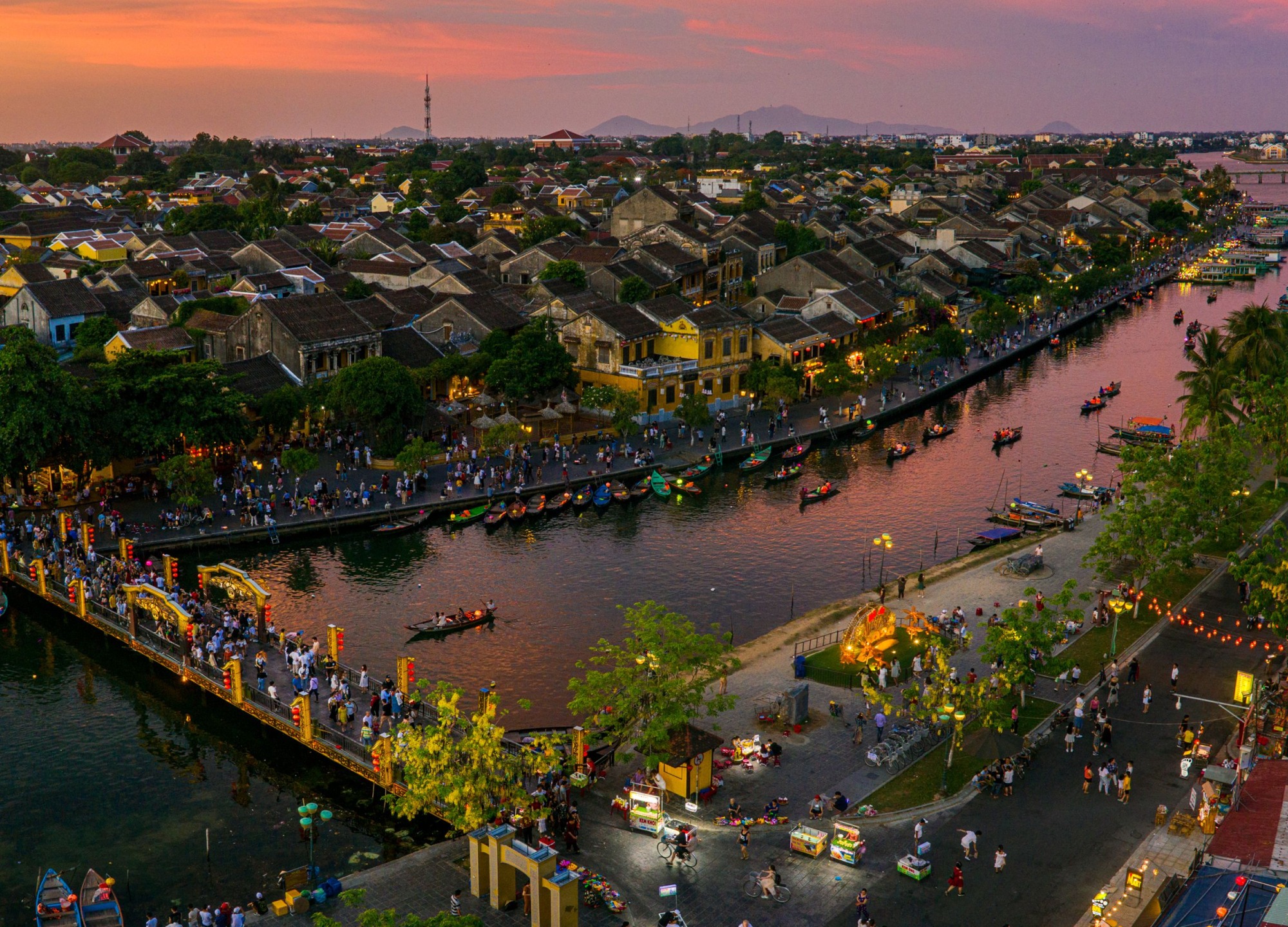 Các di sản văn hóa của Việt Nam được UNESCO công nhận